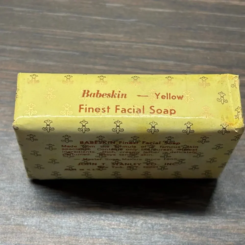 Babeskin features brand